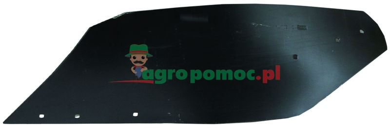 Frank Mouldboard | 015605404, HL1020S D | zdjęcie nr 1